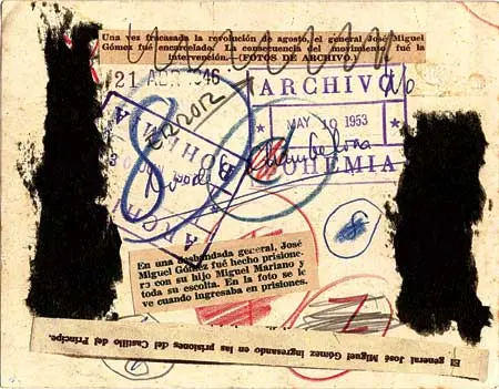Exposición: La confluencia de eternidades discurso histórico en la obra de Kadir López — imagen 6