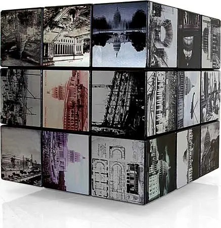 Exposición: La confluencia de eternidades discurso histórico en la obra de Kadir López — imagen 7