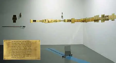 Bienal: SITElines  — imagen 5