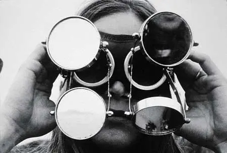 Exposición: Lygia Clark — imagen 1