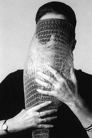 Exposición: Lygia Clark — imagen 4