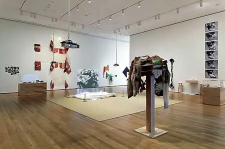 Exposición: Lygia Clark — imagen 5