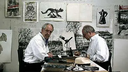 Exposición: William Kentridge — imagen 1
