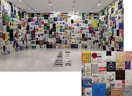Exposición: Jac Leirner  — imagen 2