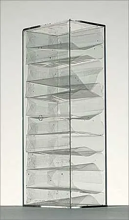 Exposición: Jac Leirner  — imagen 4