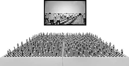 Exposición Individual: Manuel Calderón — imagen 1