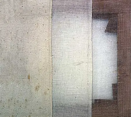 Exposición Individual: Pedro Tagliafico — imagen 1