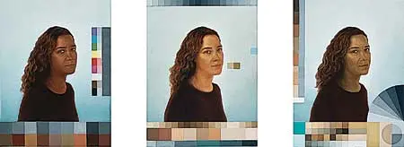 Exposición Individual: Adriana Varejão — imagen 1