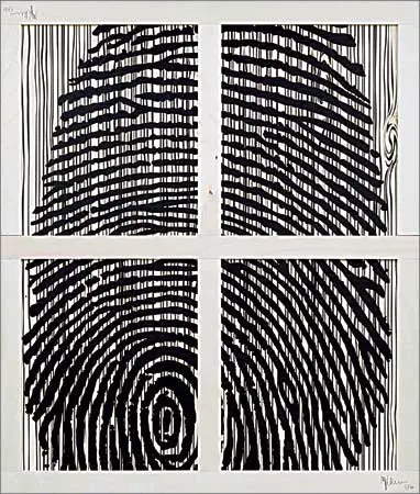 Exposición Individual: Meyer Vaisman — imagen 1