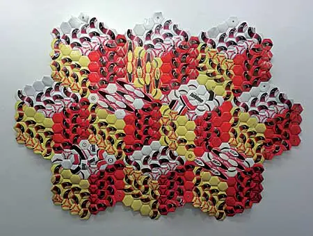 Exposición Individual: Felipe Barbosa — imagen 1