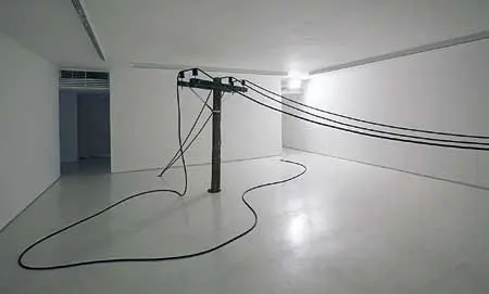 Exposición Individual: Octavio Schipper — imagen 1
