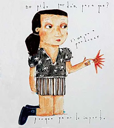 Exposición Individual: Rabindranat Díaz Cardona — imagen 1