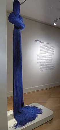 Colectiva: Waterweavers: The River in Contemporary Colombian Visual and Material Culture — imagen 3