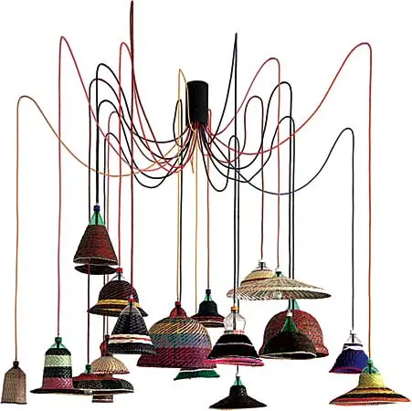 Colectiva: Waterweavers: The River in Contemporary Colombian Visual and Material Culture — imagen 1