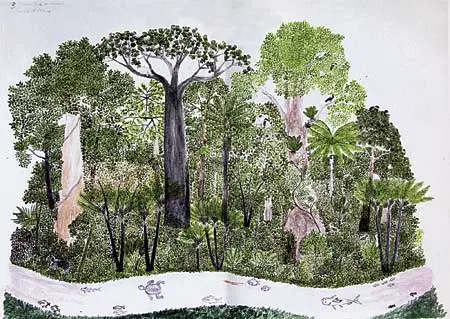 Colectiva: Waterweavers: The River in Contemporary Colombian Visual and Material Culture — imagen 4