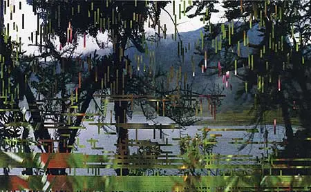 Colectiva: Waterweavers: The River in Contemporary Colombian Visual and Material Culture — imagen 5