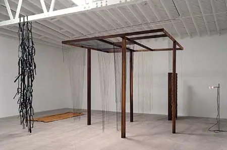 Colectiva: Beyond the Supersquare — imagen 3