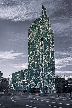 Colectiva: Beyond the Supersquare — imagen 6