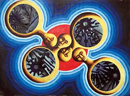 Colectiva: III Bienal de Bahía — imagen 5