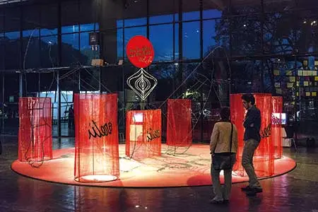 Bienal: Bienal de São Paulo  — imagen 3
