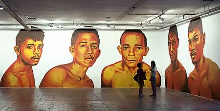 Bienal: Bienal de São Paulo  — imagen 6