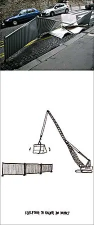 Ensayo: El dibujo se nos pone en frente — imagen 6