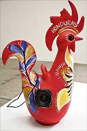 Bienal: BAVIC9  — imagen 4