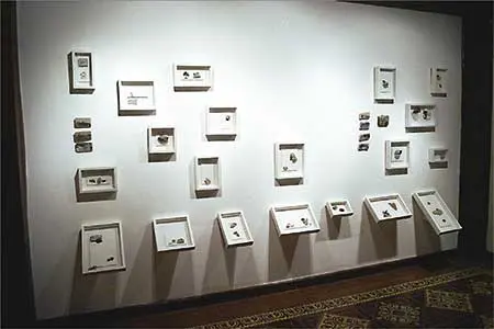 Bienal: BAVIC9  — imagen 6