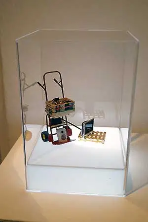 Bienal: BAVIC9  — imagen 7
