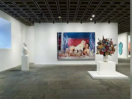 Exposición: POP-POP: Jeff Koons — imagen 2