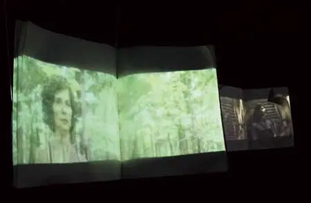 Exposición Individual: Jesús Guerrero y Livia Daza-Paris — imagen 2