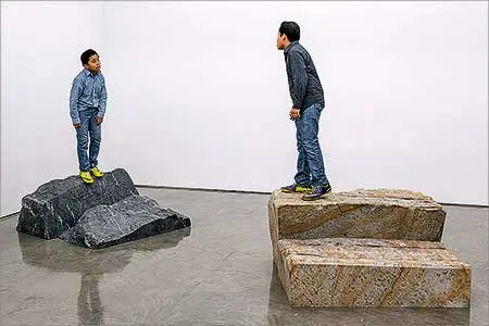 Exposición Individual: Allora & Calzadilla — imagen 1