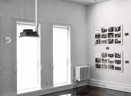 Exposición Individual: Carlos Ginzburg — imagen 1