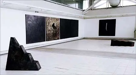 Exposición Individual: Manuel Velázquez — imagen 1