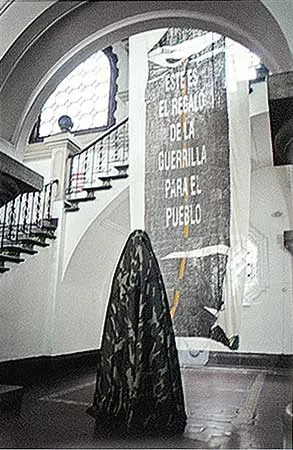 Colectiva: 19 Bienal de Arte Paiz — imagen 2