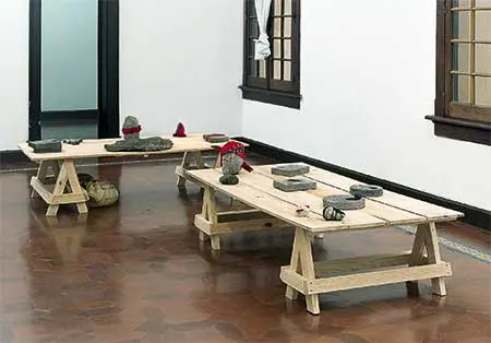 Colectiva: 19 Bienal de Arte Paiz — imagen 4