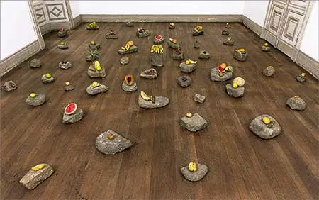 Colectiva: 19 Bienal de Arte Paiz — imagen 5