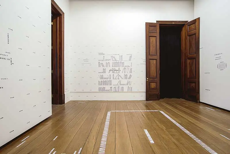 Exposición: Ilusiones Casa Daros — imagen 3