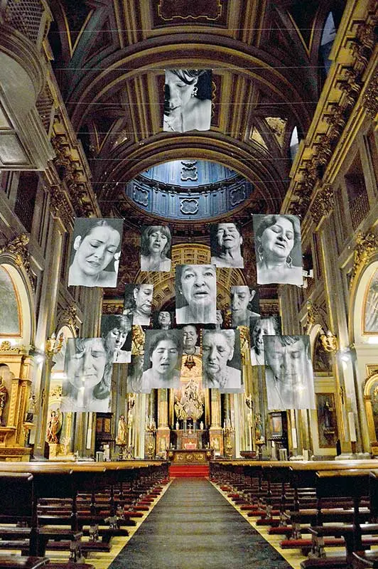Feria: Colombia y ARCO — imagen 3