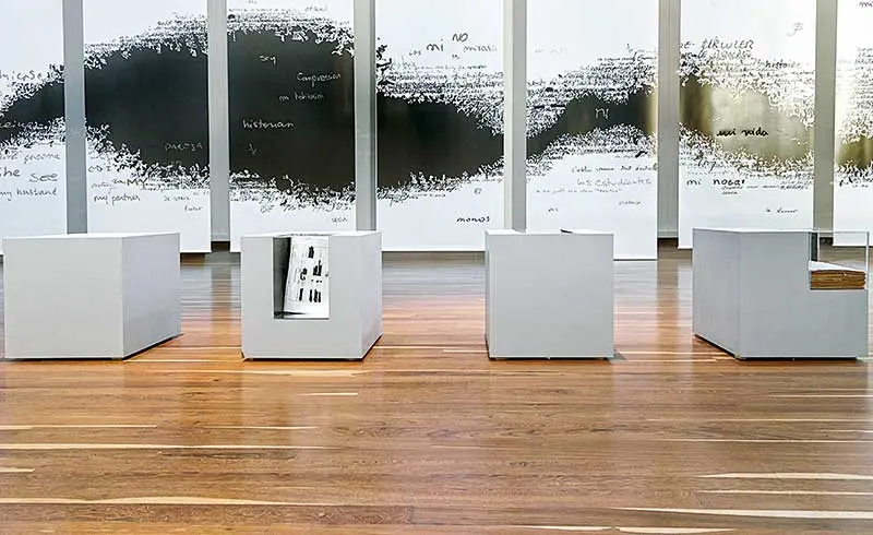 Exposición Individual: Voluspa Jarpa — imagen 1