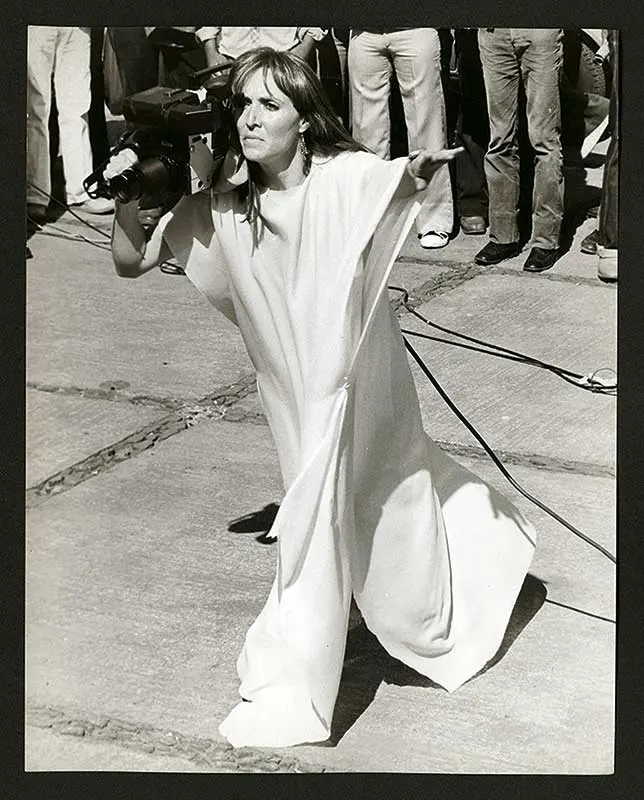 Exposición Individual: Pola Weiss — imagen 1