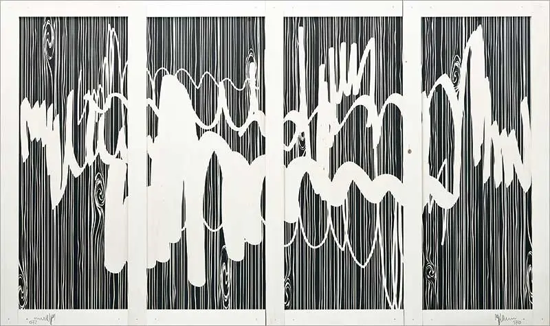 Exposición Individual: Meyer Vaisman — imagen 1