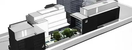 El Museo de Arte Moderno de Nueva York ñMoMA- reabrira las puertas de su espacio en Manhattan.