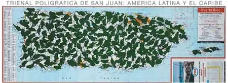 Trienal de San Juan
Puerto Rico