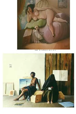 Hurto
Coleccion Carlos Weil