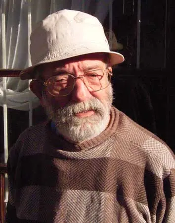 Raúl Corrales(1925 -2006)
