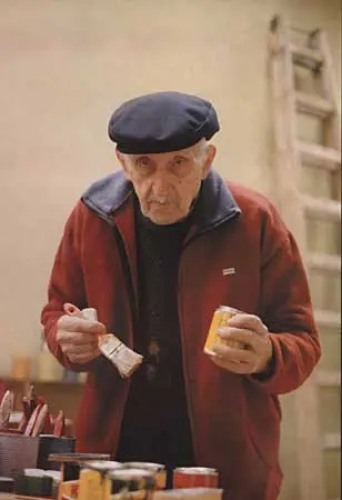 Raúl Lozza