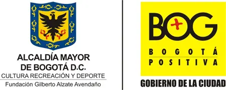 International Curatorial Residency Program. Bogotá, Colombia