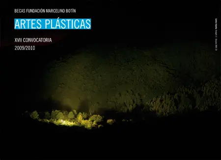 XV BECAS ARTES PLÁSTICAS