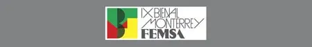 IX Bienal Monterrey FEMSA